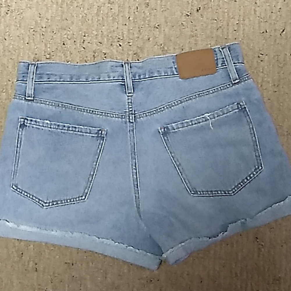 Aeropostale shorts